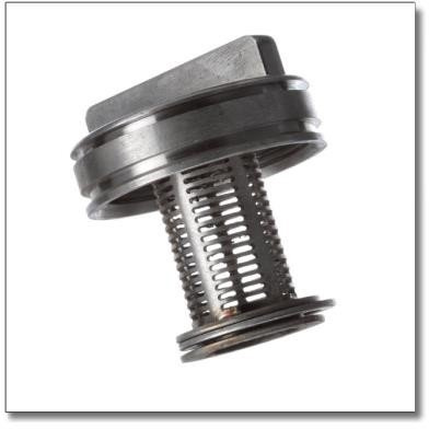 Pitco B6671202 PITCO B6671202 FILTER, STRAINER CAP (B6671202)