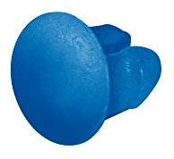 Int Auto 1193431 Kit Fissaggio, Set di 100