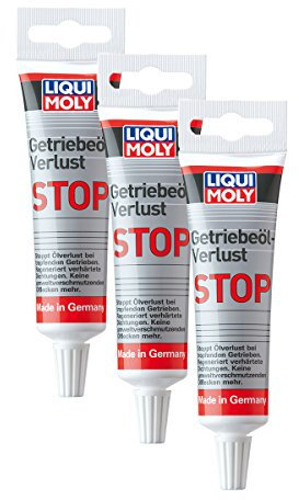 3X LIQUI Moly 1042 Getriebe-Öl-Verlust-Stop 50ml