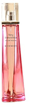 Givenchy VERY IRRESISTIBLE Eau De Toilette Perfume 75ml (2.5 Oz) EDT Spray