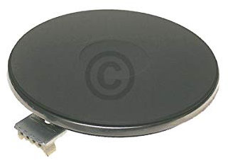 Kochplatte 145 mm Ø, 1000 Watt 230 Volt EGO 13.14453.040 1314453040