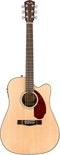 Fender CD-140SCE Westerngitarre