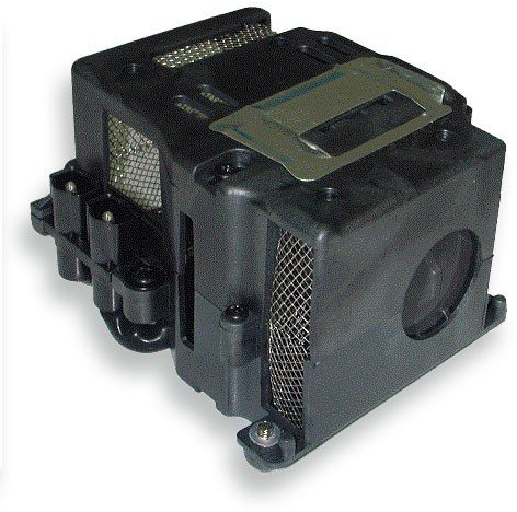 Alda PQ-Premium, Beamerlampe/Ersatzlampe für PHILIPS LC5241 Projektoren, Lampe mit Gehäuse