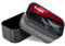 Kaps Esponja Abrillantadora de Calzado para Un Brillo Instantáneo, para Zapatos, Botas y Bolsos de Cuero, Perfect Shine, (Transparente/Neutro)
