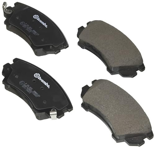 Brembo P 59 055 Pastillas de Frenos