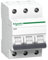 Schneider A9K02320 Leitungsschutzschalter K60N 3P, 20A, C Charakteristik, 6kA