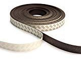 Magnetband selbstklebend Magnetklebeband Qualität 3M 50 m Rolle 20 mm x 1,3 mm