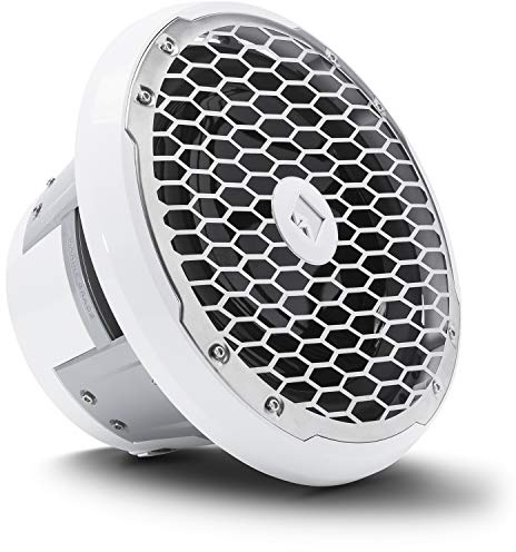 Rockford Fosgate PM212S4-30 cm Passiv Subwoofer mit 600 Watt (RMS: 300 Watt)