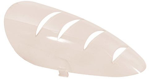 Genuine Hotpoint Refrigerator Lamp Cover C00096183