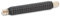 Windhager Floristendraht, Blumendraht, Bastel-Draht, Draht für Pflanzen, Gartendraht, Draht, schwarz, 50 m x 0,65 mm