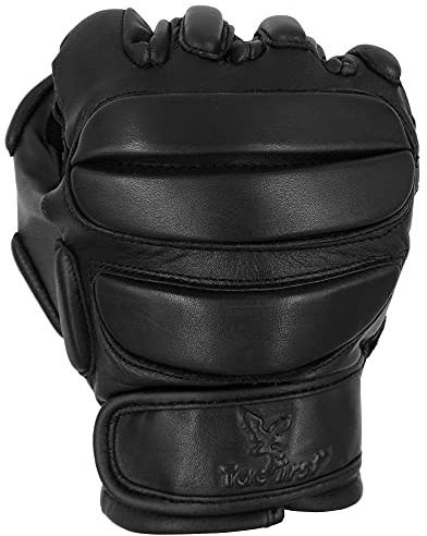 TacFirst Einsatzhandschuhe SEK 1, Gr. S