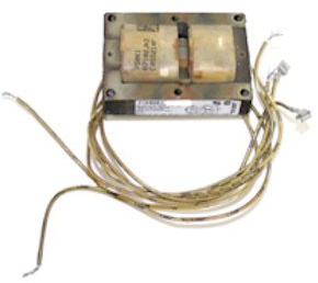 Plusrite 7254 - 150 Watt - High Pressure Sodium Ballast - ANSI S55 - 4 Tap - Power Factor 90 - Max. Temp. Rating 212 Deg. F - Includes Dry Film Capacitor Ignitor and Bracket Kit