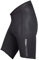 Hiko Neopren Short Hose 3mm Sitzform Wassersport Kanu Kajak Canadier, M, Schwarz