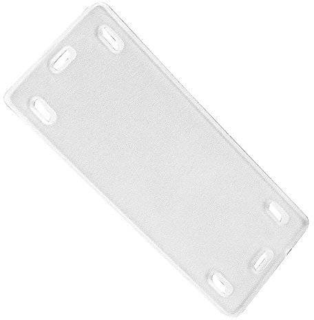 Markierplättchen für Kabelbinder 20 x 40 mm , 100 Stück, natur, R0MP2