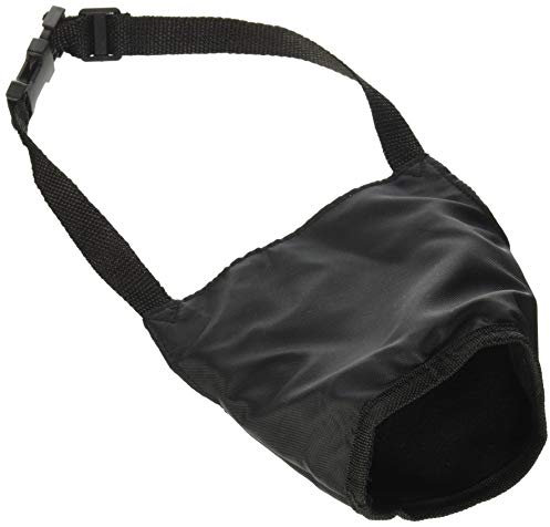 Trixie 1925 Maulkorb, Nylon, L-XL 32 cm