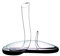 RIEDEL Mamba Dekanter, Einzelpackung, klares Kristallglas, handgefertigt