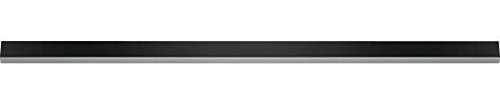 Bosch DSZ4956 Zubehör für Dunstabzüge / Griffleiste / Passend für: 90 cm breite Flachschirmhauben / Schwarz
