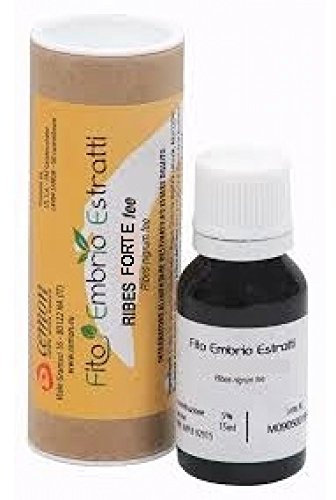 Cemon Supplemento Ribes Forte Fee, 15 Ml, color Multicolore