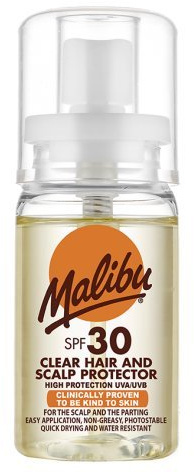 Malibu Scalp Protector Spf 30