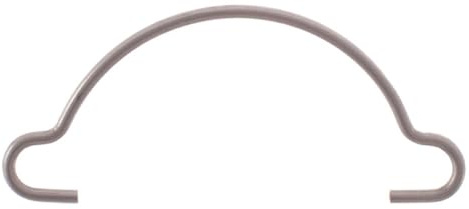 Campagnolo Ultra Torque Bottom Bracket Circlip 2011, ONE Size