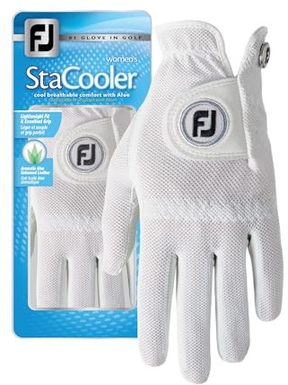 FootJoy StaCooler Women's Golf Glove