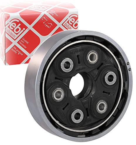 febi bilstein 40857 giunto trasmissione per albero trasmissione, 1 unità