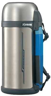 Zojirushi SF-CC15XA Tuff Sports, Acciaio inossidabile