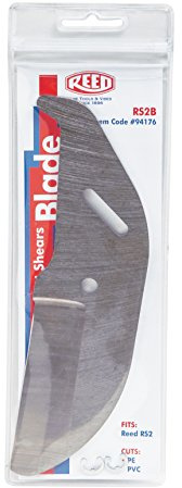 Reed Tool RS2 2-Inch Ratchet Shears