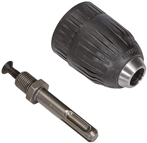 MAKITA P-18150 - Set adaptador sds-plus + portabrocas automatico