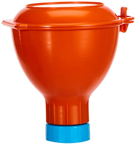 IBILI Eco - Embudo para Reciclaje de Aceite Domestic