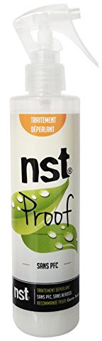 NST Proof - Impermeabilizante en Spray (250 ml)