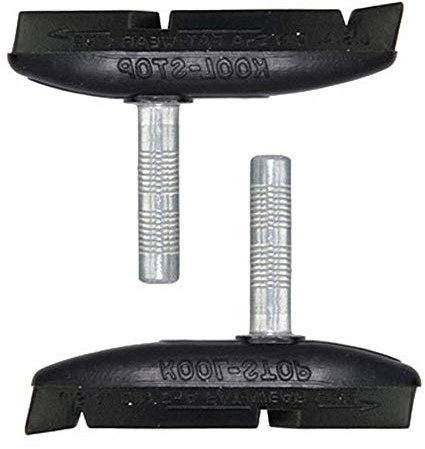 KOOL STOP Eagle Claw 2 Cantilever Brake Pads One Color One Size