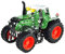 Tronico 10020 - Metallbaukasten Traktor Fendt 313 Vario, Maßstab 1:32, Mini Serie, grün, 405 Teile