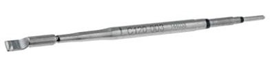C120-003 Lötspitze Schaufel 3mm JBC TOOLS