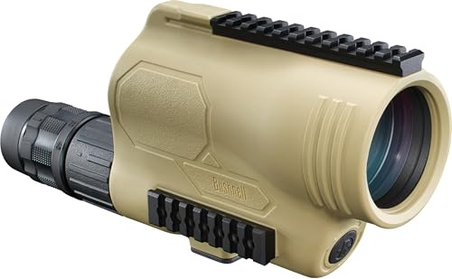 Bushnell Legend T Series 15-45X60 Cannocchiale Terrestre Verde