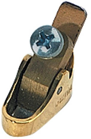 Herdim, Pialla arcuata Modello Mittenwalder, Fondo piatto