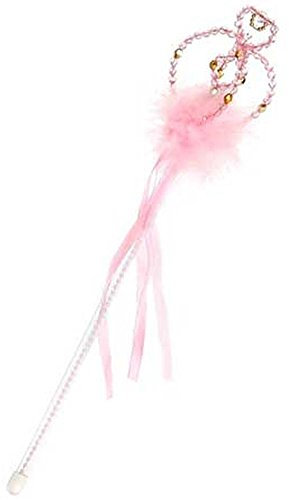 Great Gizmos Pretenders Prinzessinen-Zauberstab, Pink