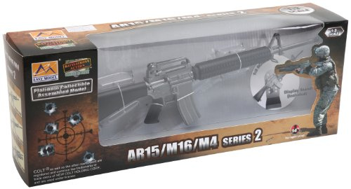 Easy Model - Arma de Juguete [Importado de Alemania]