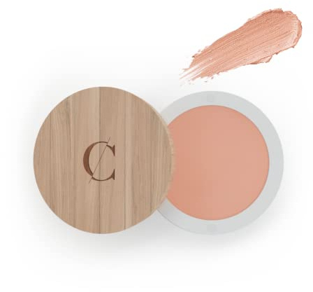 Couleur Caramel - Regler von Ringen n°08 Beige aprikosenfarben Bio