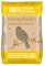 Sunflower Hearts Bird Food - Wild Bird Food for Small Birds, High in Energy and Protein, Great for Hanging Feeders, Bird Tables, and Ground Feeding, Bulk Bag (12.6kg) - Honeyfield’s