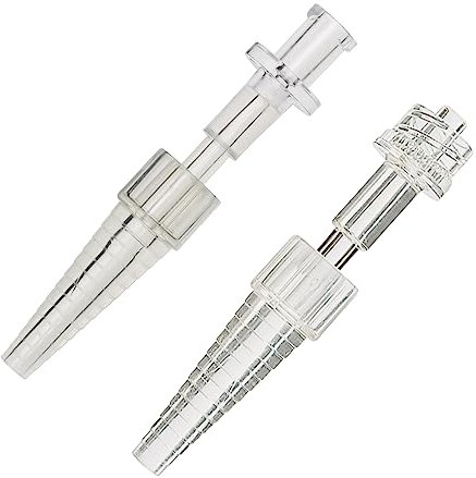 Stufenkegel Lock Ansatz Weiblich