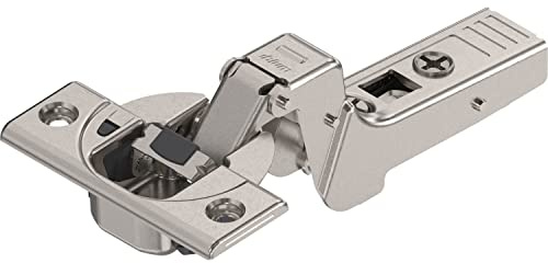 Blum Clip Top Blumotion cerniera 95 gradi profilo interno stop viti (confezione da 1) – 9350293