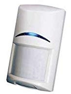 BOSCH SECURITY VIDEO ISC-BPR2-WP12 Blue Line Gen2 PIR Motion Detector for Security Systems (2 Pack)