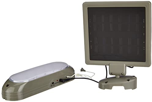 Solarcosa 045016 Eclairage solaire pour tonnelle