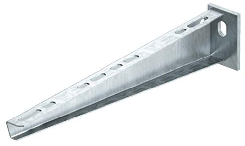 Obo-Bettermann – Winkelverbinder für Befestigung Aw 15/21 Verzinkt