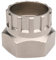 WELDTITE CYCLO Pro Series Cassette Lockring Remover for Bikes - Shimano Hyperglide Fit