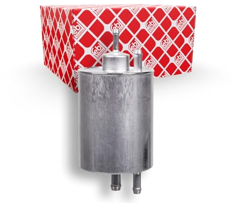 Febi bilstein 26258 Filtro combustible
