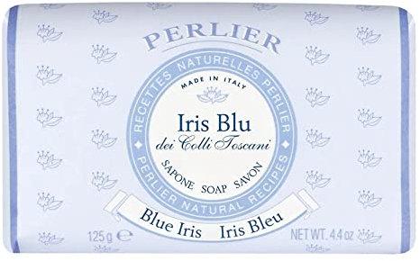 Perlier Saponetta Iris gr 125