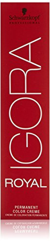 Schwarzkopf Professional Igora Royal 7-0 Tinte - 60 ml