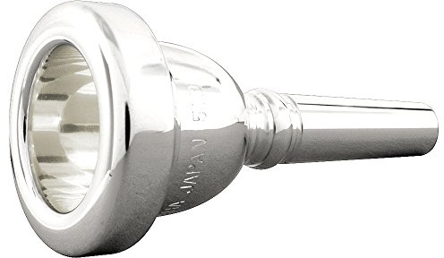 Yamaha YAC SL51B Standard Series Mouthpiece for Trombone - 51B